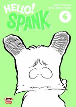 Hello Spank